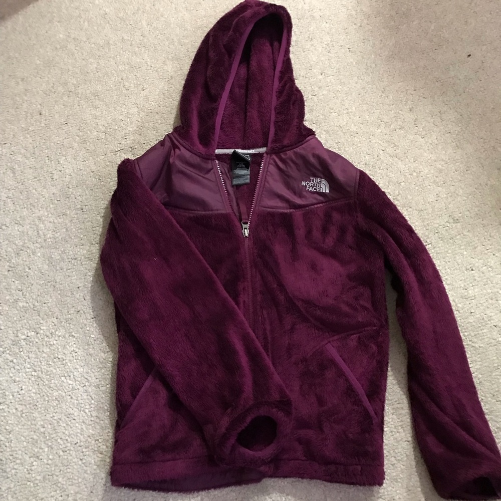 Kids North Face Jacket